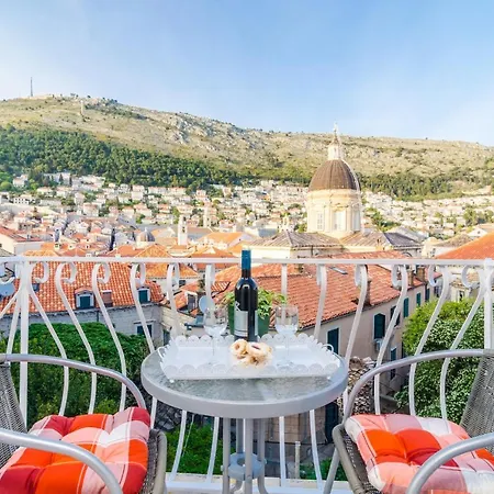 룸스 블라호 게스트하우스 두브로브니크