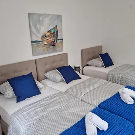 게스트하우스 룸스 블라호 두브로브니크