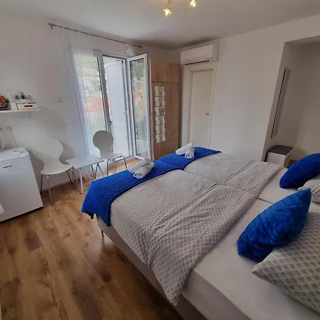 룸스 블라호 게스트하우스 두브로브니크