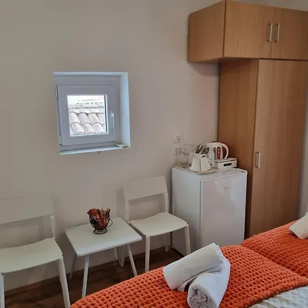 룸스 블라호 3* 두브로브니크