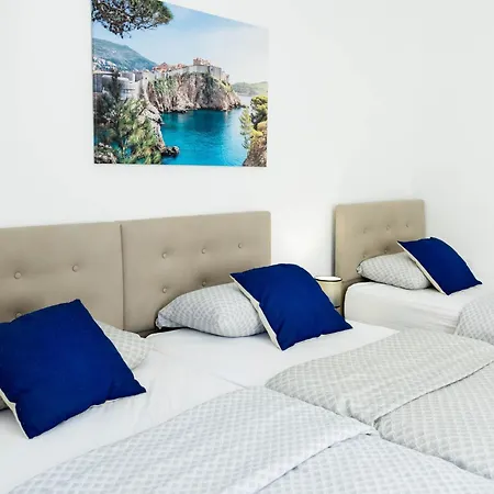 Vlaho Gæstehus Dubrovnik