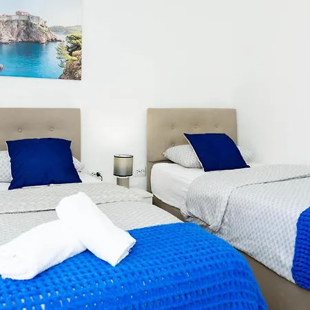 Vlaho 3* Dubrovnik