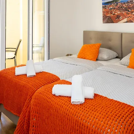 Vlaho Gæstehus Dubrovnik