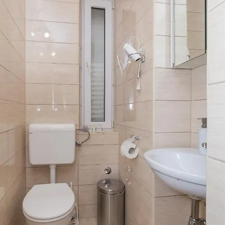 Vlaho 3* Ragusa