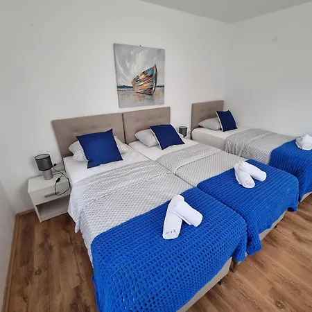 Gostinjska kuća Vlaho Dubrovnik