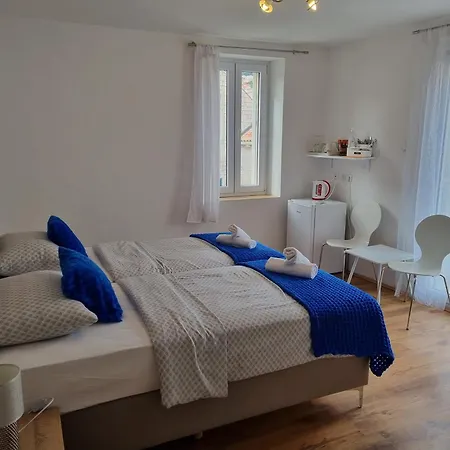 Gostinjska kuća Vlaho