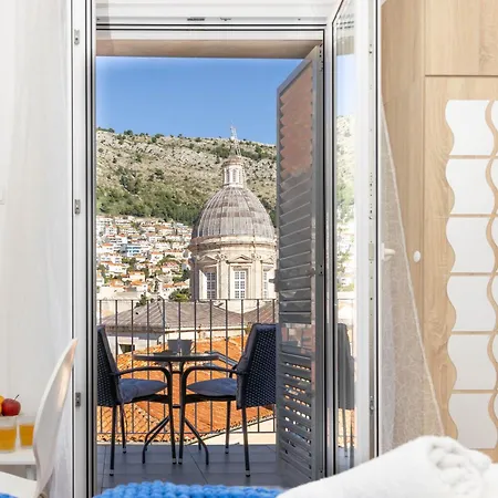 Vlaho 3* Dubrovnik