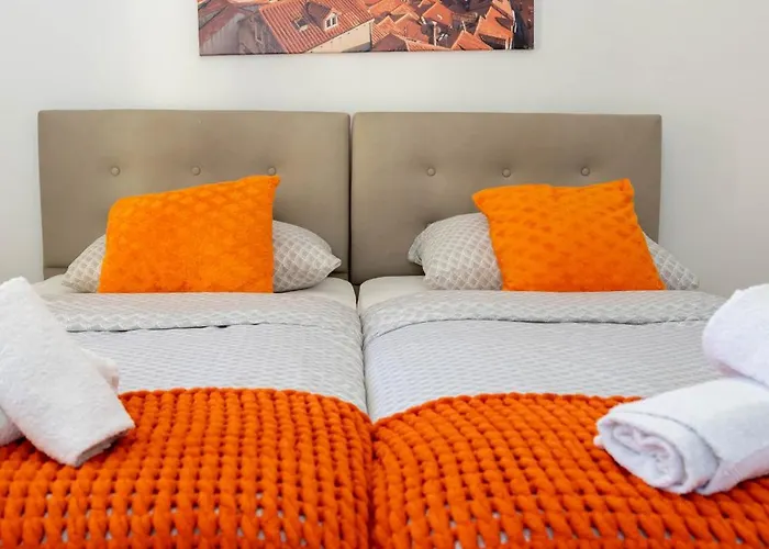 Vlaho Pensjonat Dubrownik