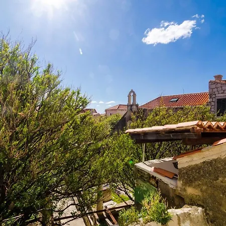 Vlaho 3* Dubrovnik