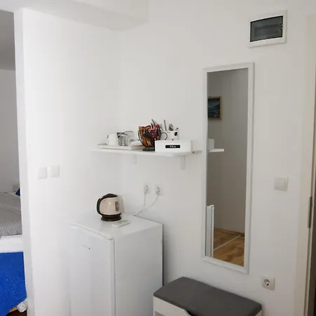 Vlaho Affittacamere Ragusa