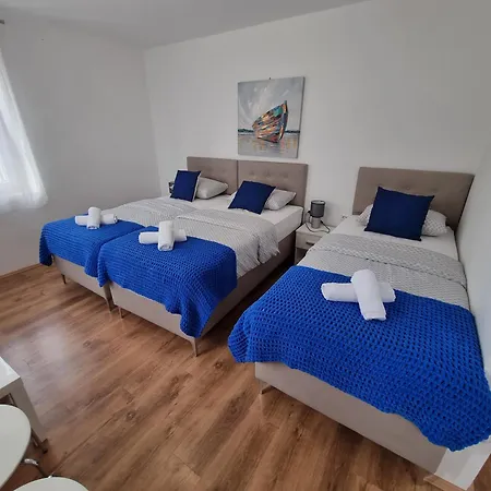 Vlaho 3* Dubrovnik