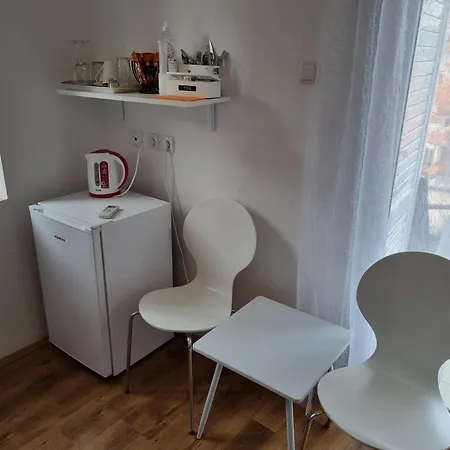 Guest house Vlaho 3*