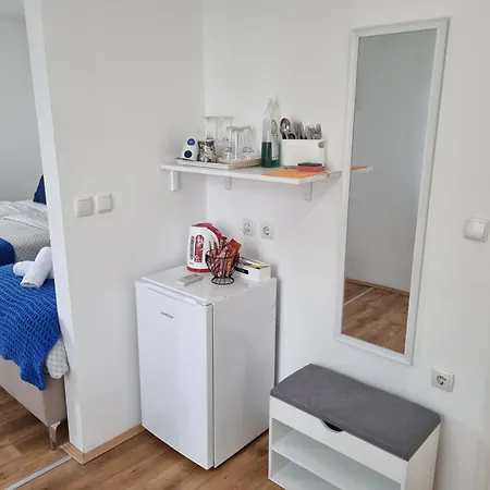 Vlaho Guest house 3*