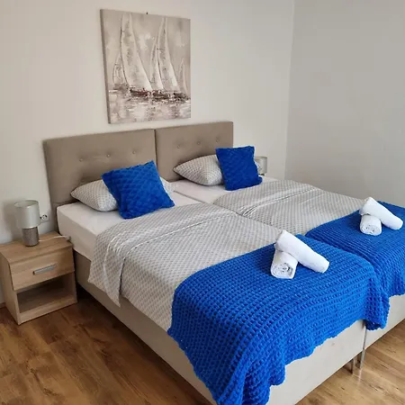Vlaho Guest house 3*